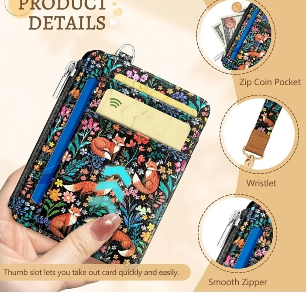 White Smartphone with Floral Accessories